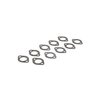 Briggs & Stratton GASKET (10 X 27909S) 55501